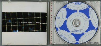 LASCD-0023 disc