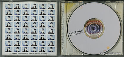 KICS595 disc