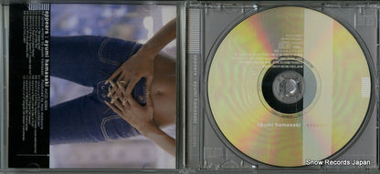 AVCD-30064 disc