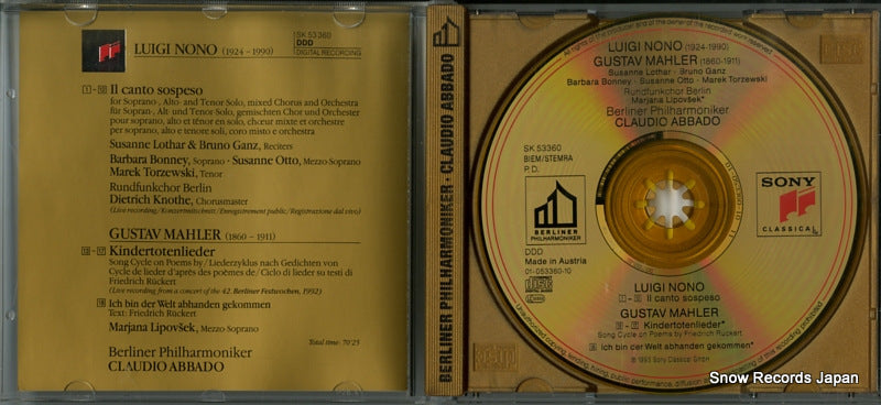SK53360 disc