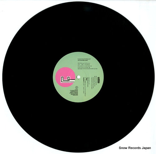 19SI-256 disc