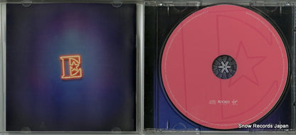 CDV3205 disc