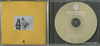 WPCR-16461 disc