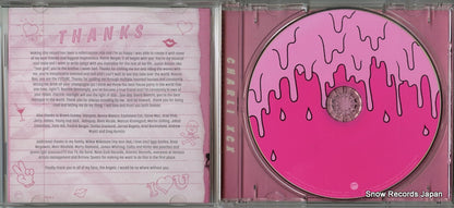 547441-2 disc