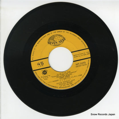 HIT-1070 disc