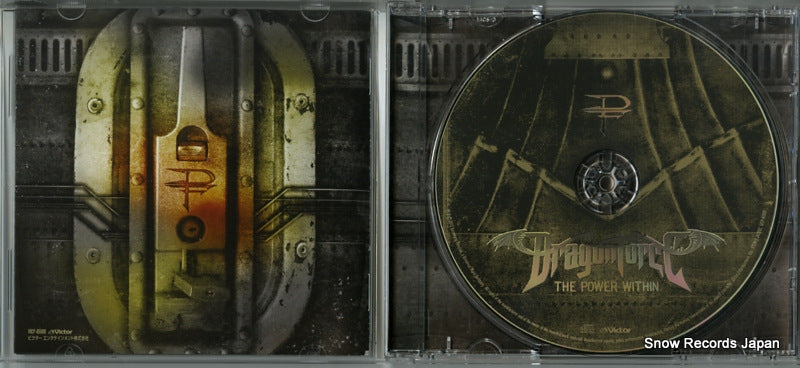 VICP-65000 disc