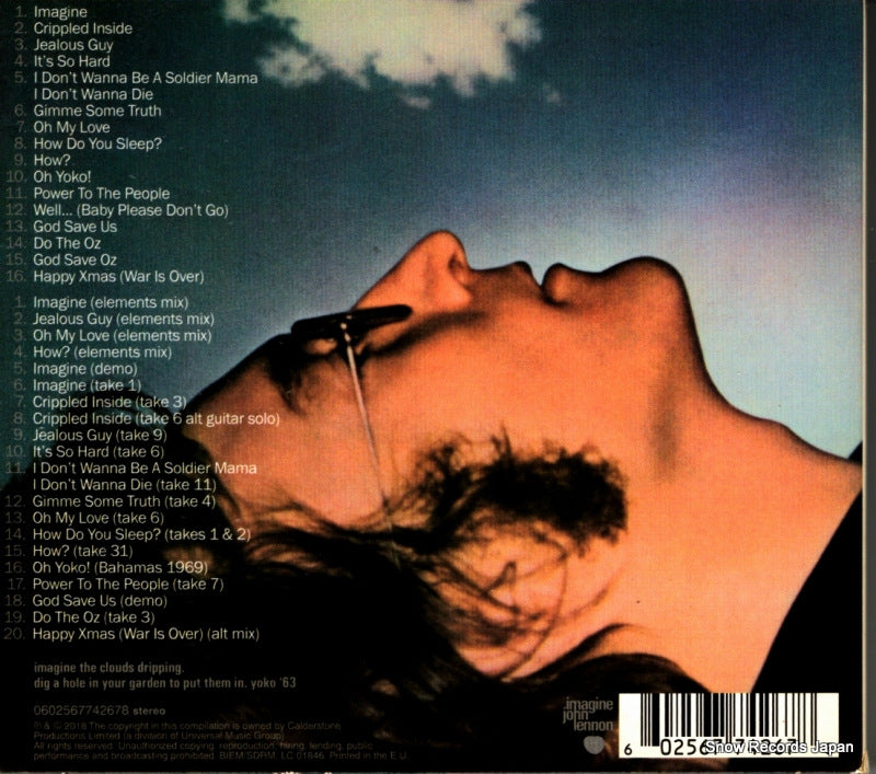 0602567742678 back cover