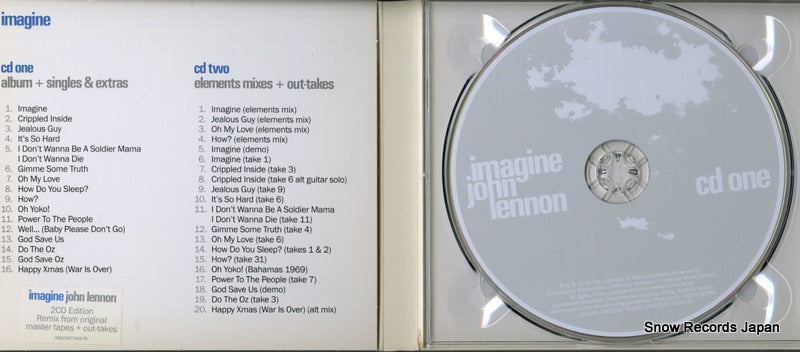 0602567742678 disc