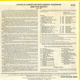 JA-23 back cover