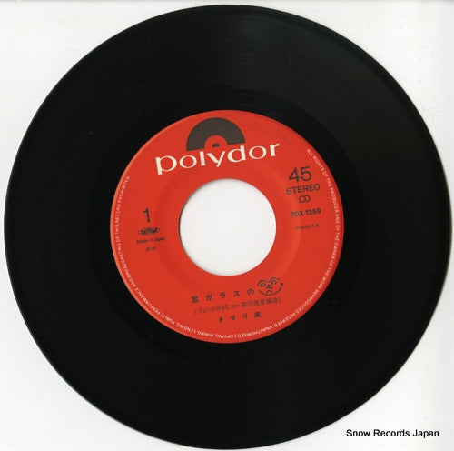 7DX1359 disc