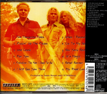 MICP-11070 back cover