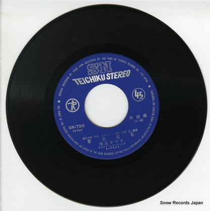 SN-796 disc