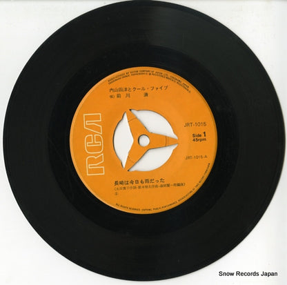JRT-1015 disc