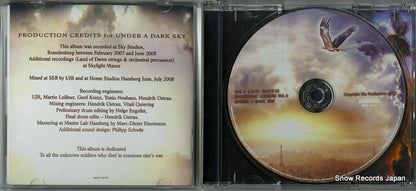 MICP-10755 disc