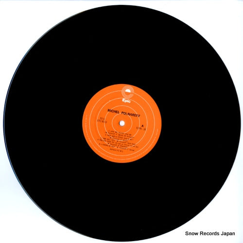 ECPN38 disc