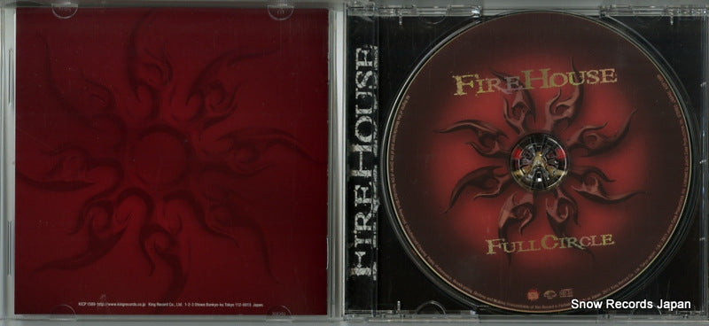 KICP1589 disc