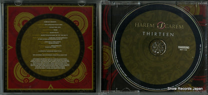 MICP-11185 disc