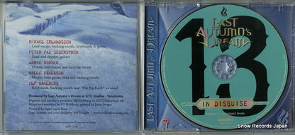 MICP-11326 disc
