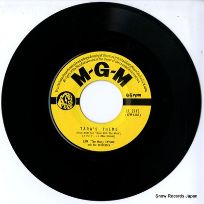 LL-2119 disc