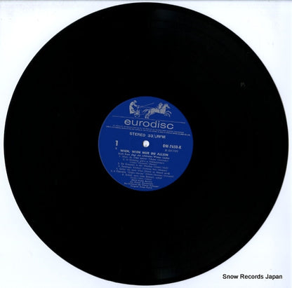 OW-7650-K disc