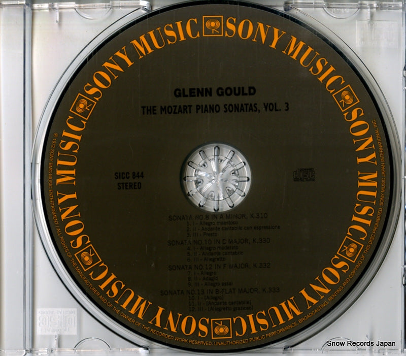 SICC844 disc