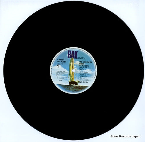 ERS-80369 disc