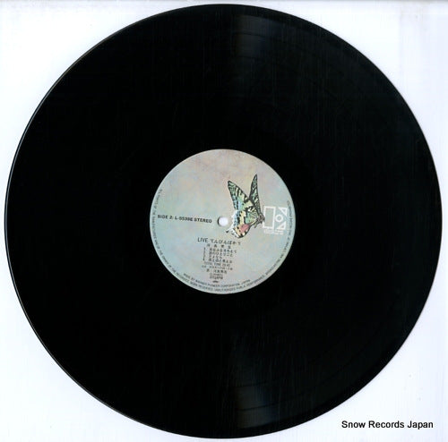 L-5539E disc