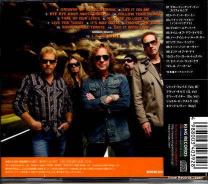 KICP1560 back cover