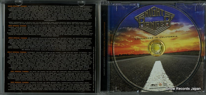 KICP1560 disc