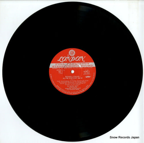 K28C-1 disc