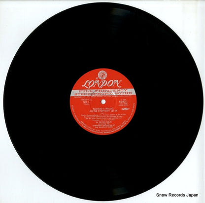 K28C-1 disc