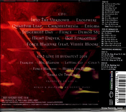KICP4044 back cover