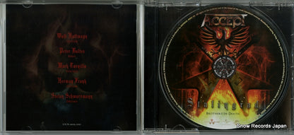 UICN-1010 disc