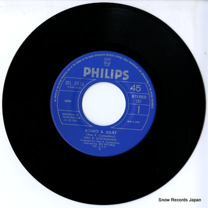 SFL-2410 disc