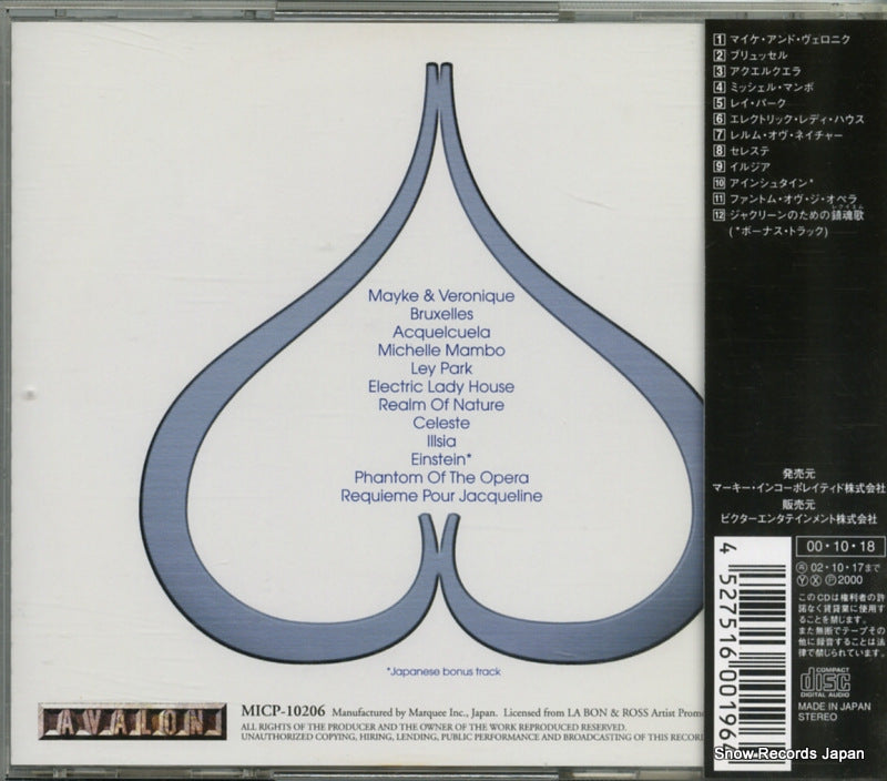 MICP10206 back cover