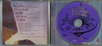 MICP-11195 disc