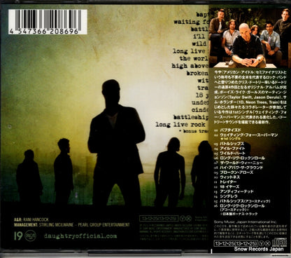 SICP3941 back cover