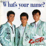 GIFT-1001 front cover