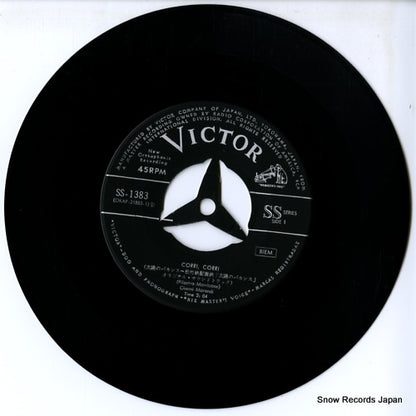 SS-1383 disc