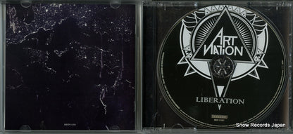 MICP-11351 disc