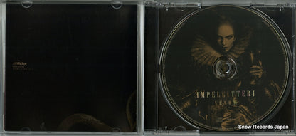 VICP-65294 disc