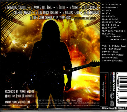 KICP1740 back cover