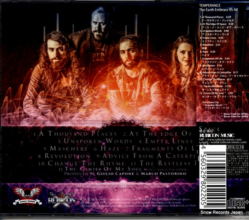RBNCD-1220 back cover