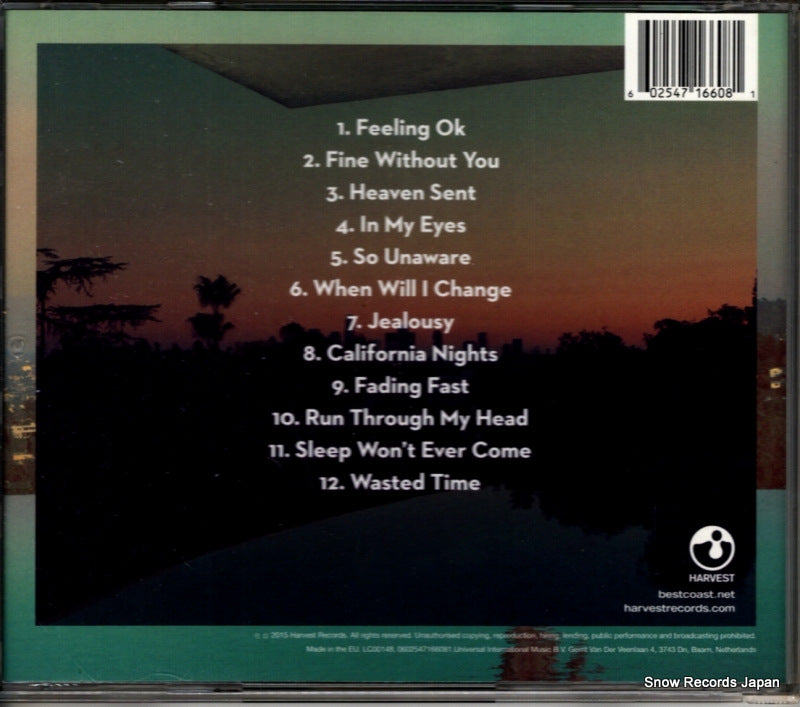 0602547166081 back cover