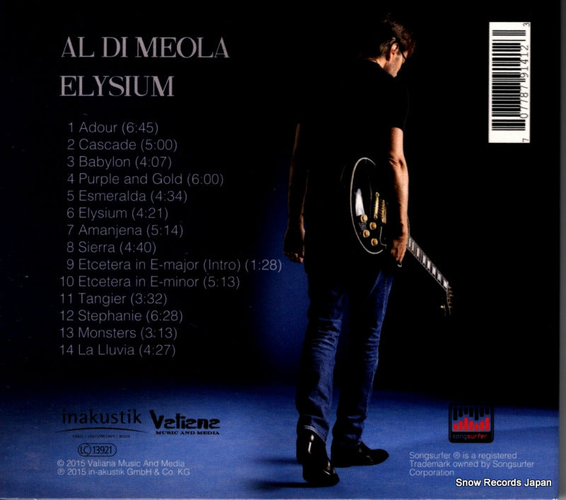 INAK9141CD back cover