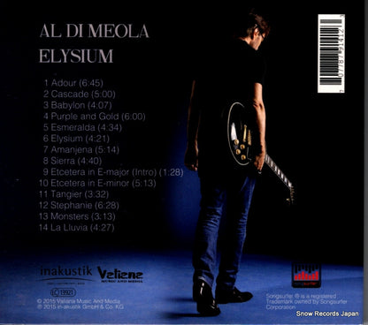 INAK9141CD back cover