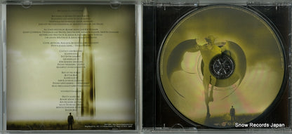 KICP1654 disc