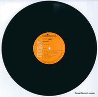 JRX-8029 disc