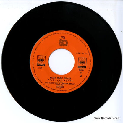 SOPA29 disc