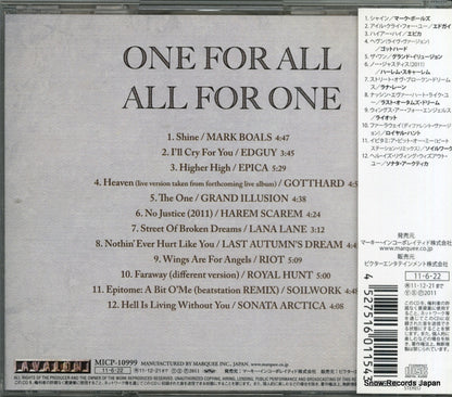 MICP-10999 back cover